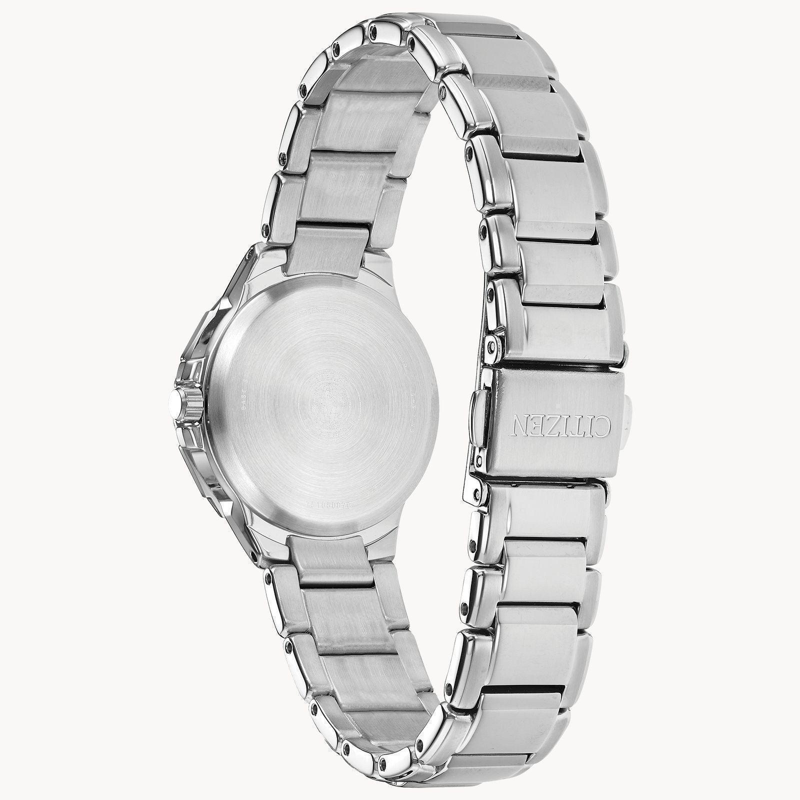 Citizen Riva Eco-Drive Womens Watch EW2460-56A