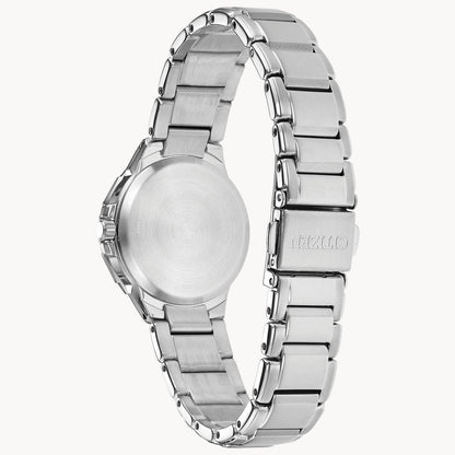 Citizen Riva Eco-Drive Womens Watch EW2460-56A