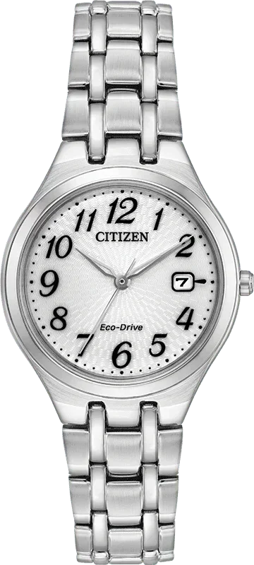 Citizen Corso Eco-Drive Womens Watch EW2480-59A