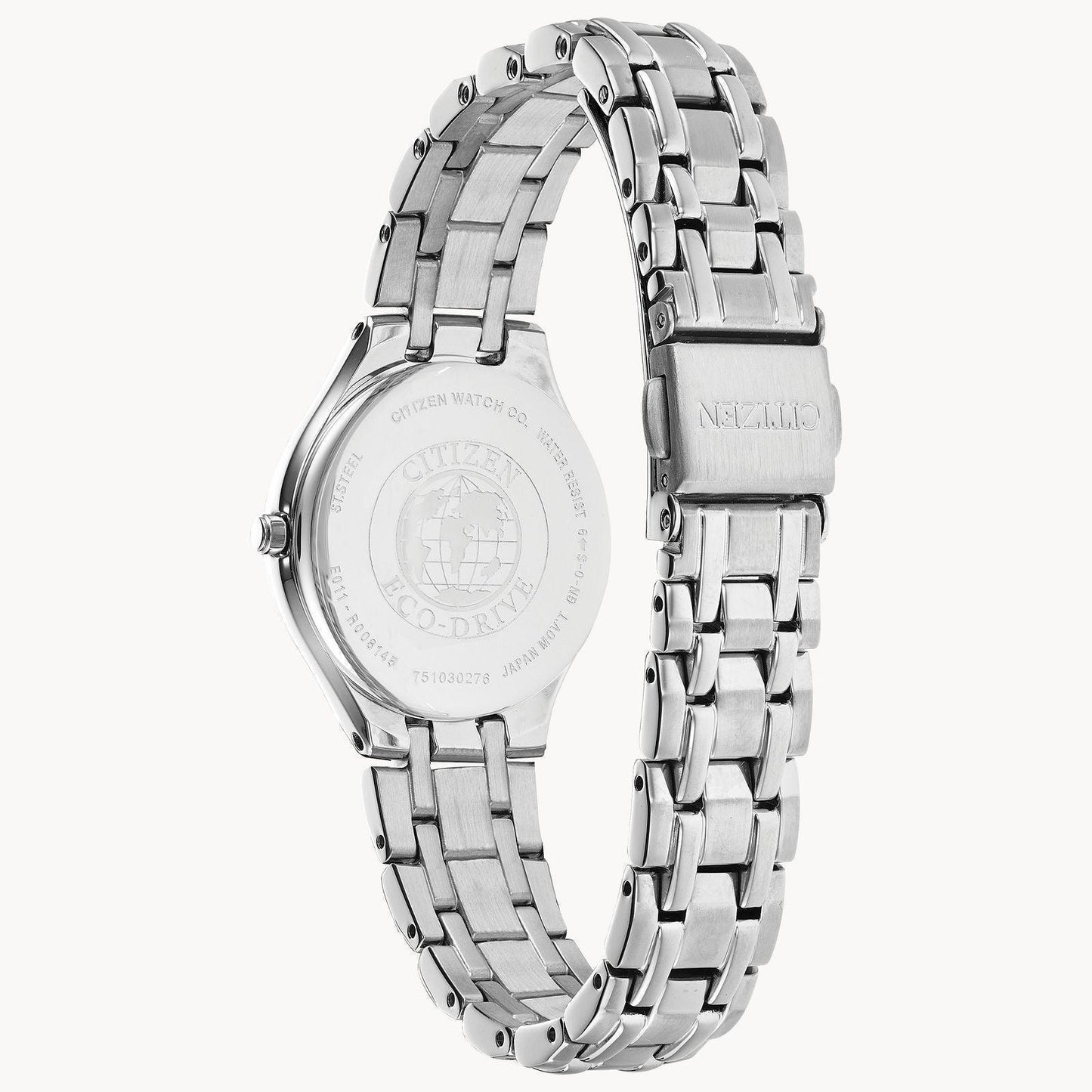 Citizen Corso Eco-Drive Womens Watch EW2480-59A