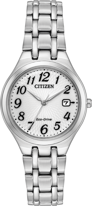 Citizen Corso Eco-Drive Womens Watch EW2480-59A