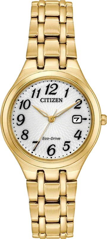 Citizen Corso Eco-Drive Womens Watch EW2482-53A