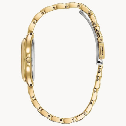 Citizen Eco Drive Corso Women's Watch EW2482-53A