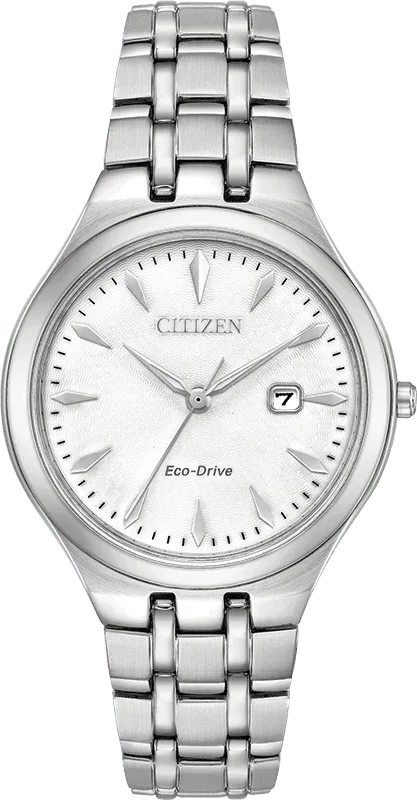 Citizen Corso Eco-Drive Womens Watch EW2490-55A