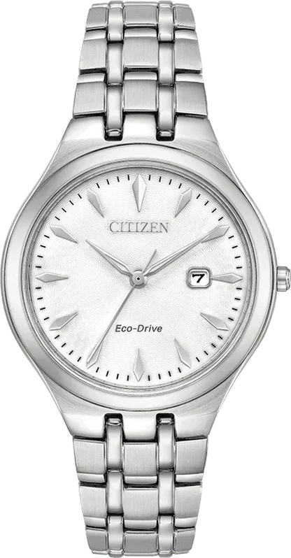 Citizen Corso Eco-Drive Womens Watch EW2490-55A