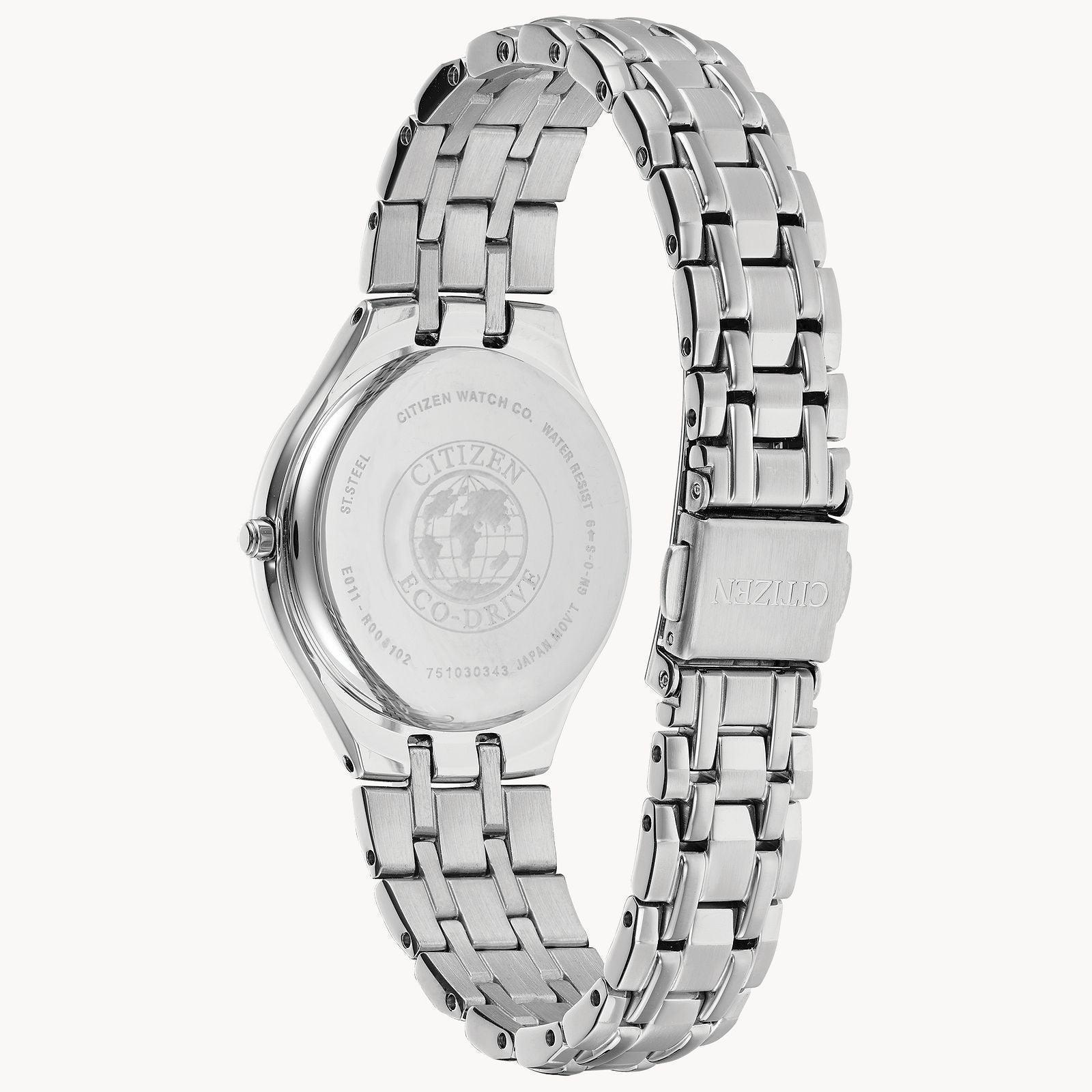 Citizen Corso Eco-Drive Womens Watch EW2490-55A