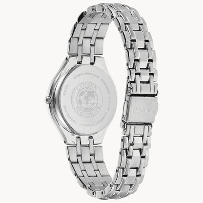 Citizen Corso Eco-Drive Womens Watch EW2490-55A