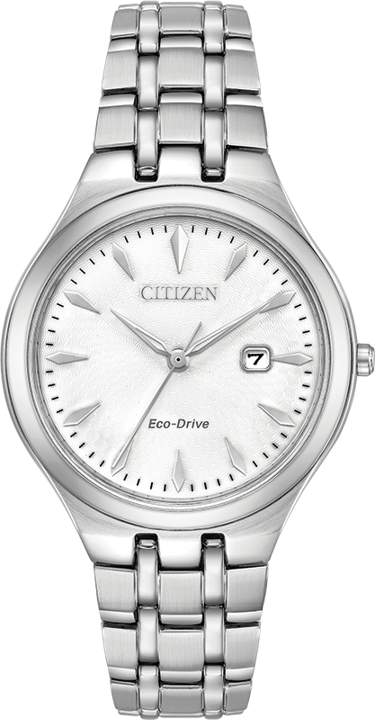 Citizen Corso Eco-Drive Womens Watch EW2490-55A