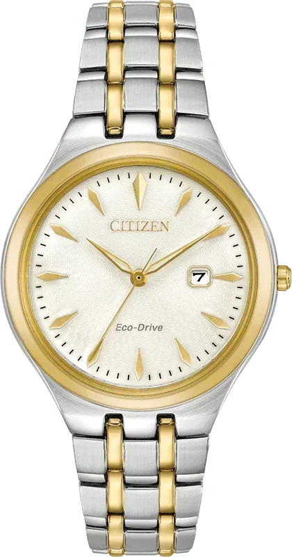 Citizen Corso Eco-Drive Womens Watch EW2494-54A