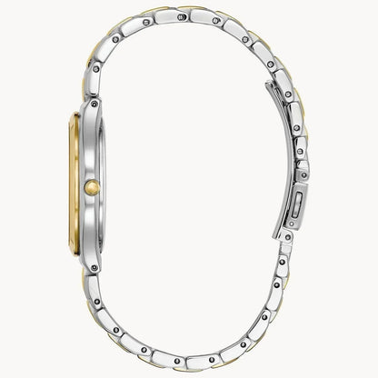 Citizen Eco Drive Corso Women's Watch EW2494-54A