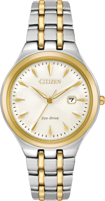 Citizen Corso Eco-Drive Womens Watch EW2494-54A