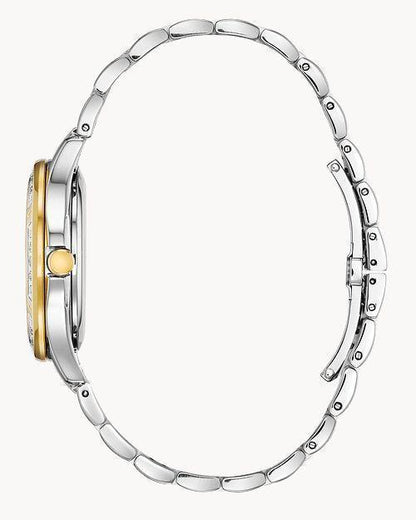 Citizen Eco Drive Elektra Women's Watch EW2514-59D