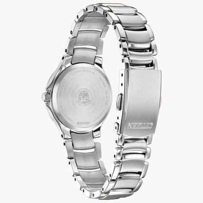 Citizen Chandler Eco-Drive Womens Watch EW2520-56Y
