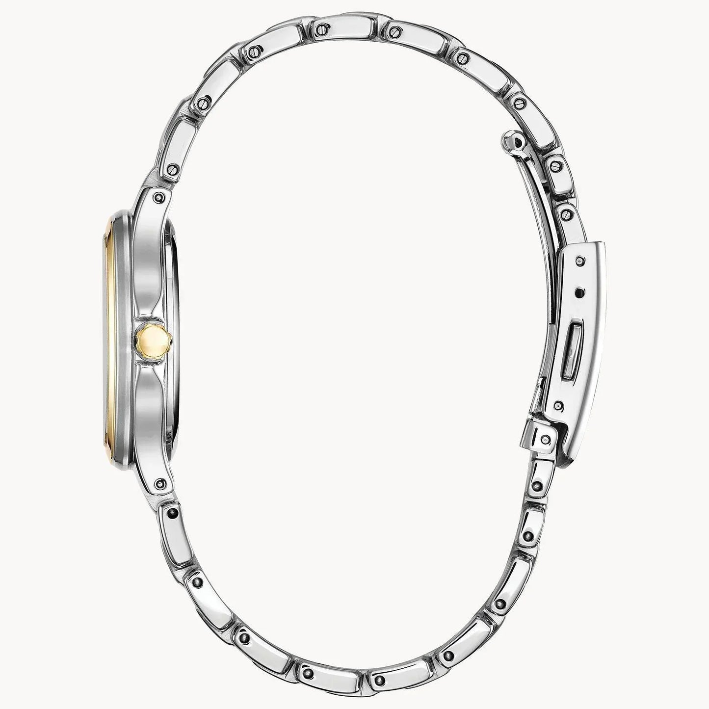 Citizen Eco Drive Chandler Women's Watch EW2524-55N