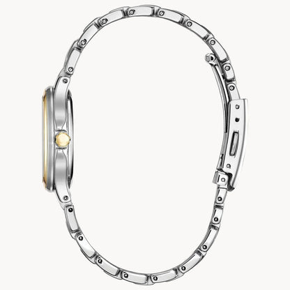 Citizen Eco Drive Chandler Women's Watch EW2524-55N