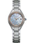 Citizen Silhouette Eco-Drive Crystal Womens Watch EW2556-59Y