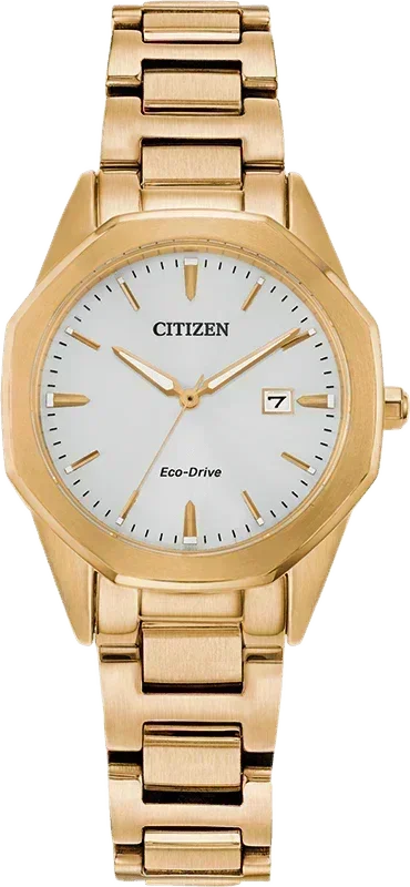 Citizen Corso Eco-Drive Womens Watch EW2582-59A