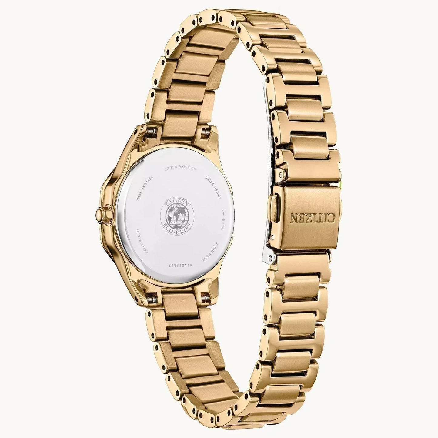 Citizen Corso Eco-Drive Womens Watch EW2582-59A