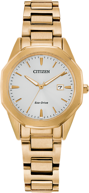 Citizen Corso Eco-Drive Womens Watch EW2582-59A