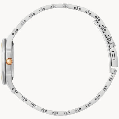 Citizen Eco Drive Corso Women's Watch EW2584-53L