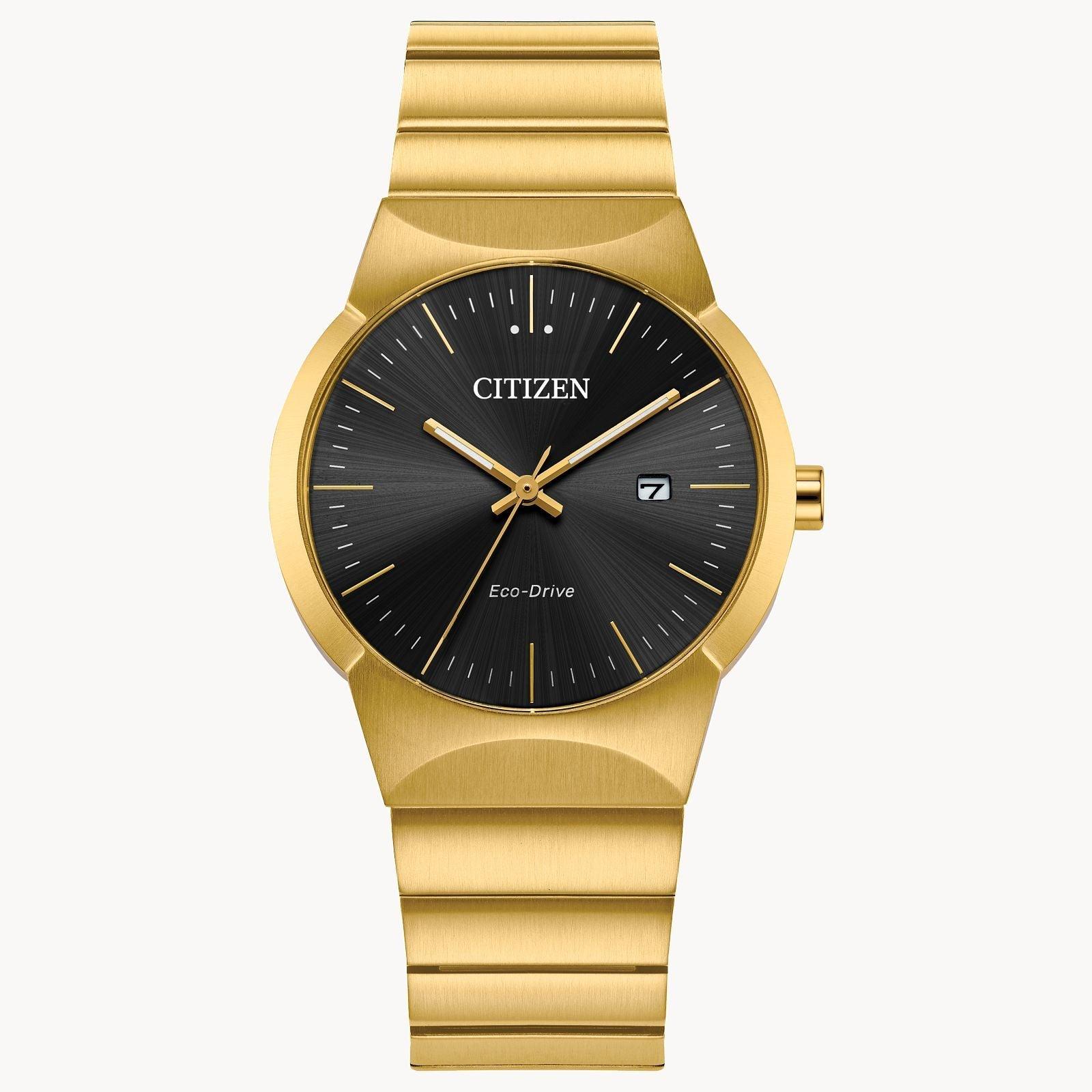 Citizen eco drive women's best sale watch price