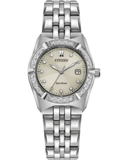 Citizen Corso Eco-Drive Women's Watch EW2710-51X