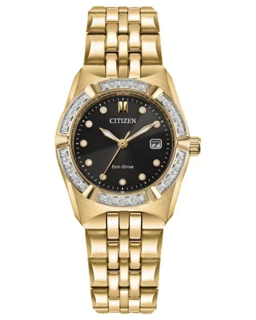 Citizen Corso Eco-Drive Women's Watch EW2712-55E