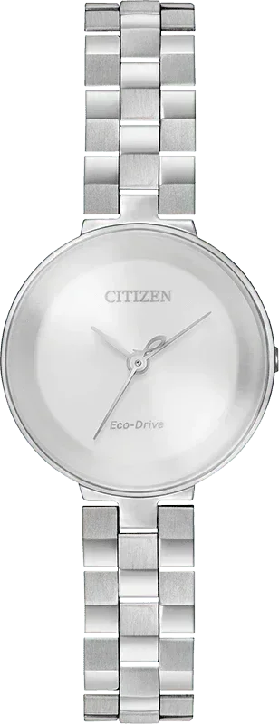 Citizen L Eco-Drive Womens Watch EW5500-81A