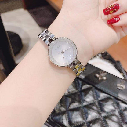 Citizen L Eco-Drive Womens Watch EW5500-81A