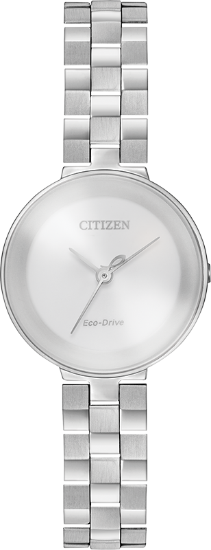 Citizen L Eco-Drive Womens Watch EW5500-81A