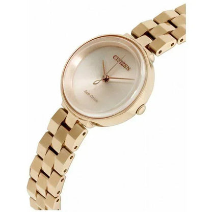 Citizen Eco Drive Citizen L Ambiluna Women's Watch EW5503-83X