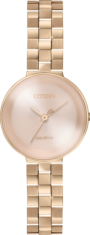 Citizen L Eco-Drive Womens Watch EW5503-83X