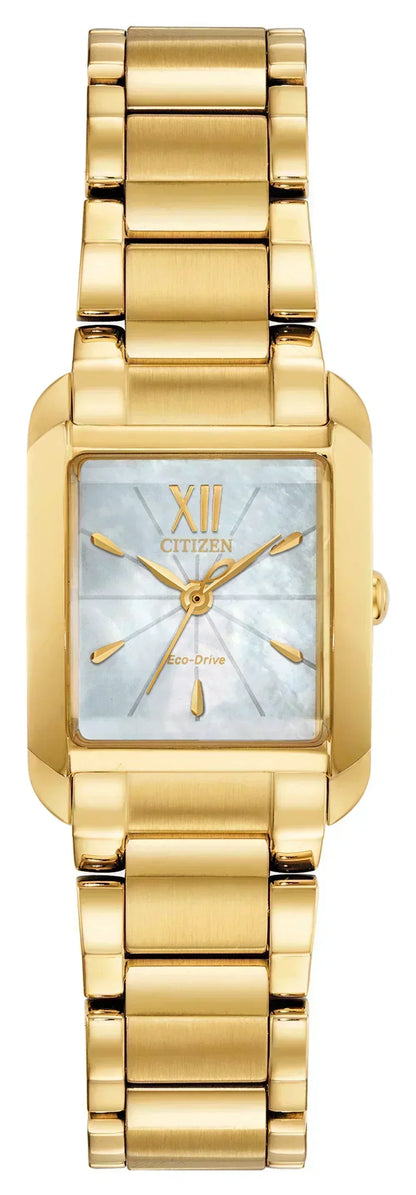 Citizen Bianca Eco-Drive Womens Watch EW5552-53D