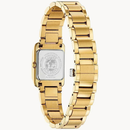 Citizen Bianca Eco-Drive Womens Watch EW5552-53D