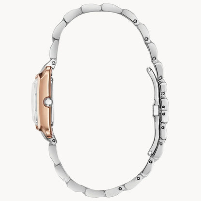 Citizen Eco Drive Bianca Women's Watch EW5556-52D