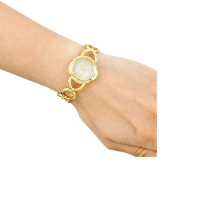 Citizen Silhouette Eco-Drive Womens Watch EX1452-53P