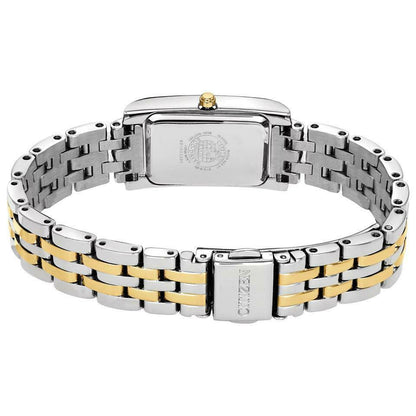 Citizen Silhouette Eco-Drive Crystal Womens Watch EX1474-51D