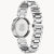 Citizen Capella Eco-Drive Diamonds Womens Watch EX1500-52A