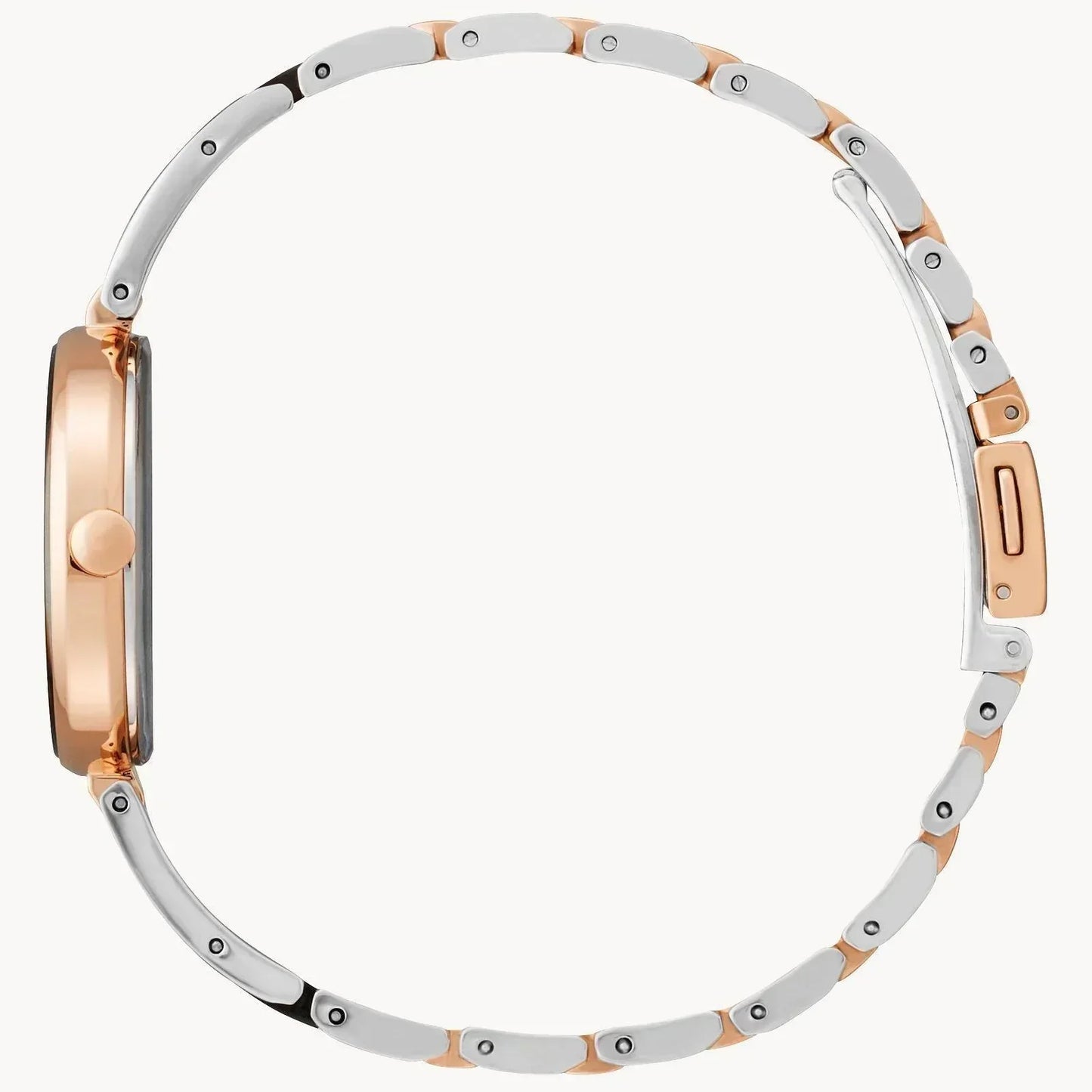 Citizen Eco Drive Axiom Women's Watch EX1536-55E