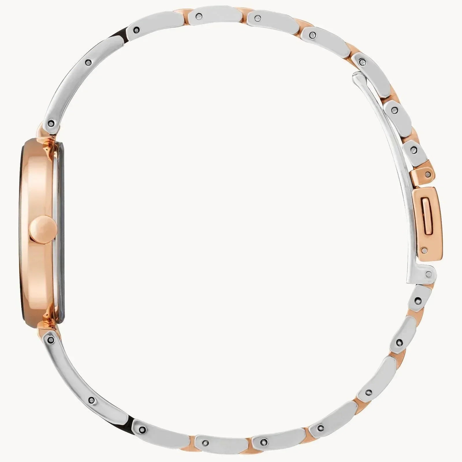 Citizen Eco Drive Axiom Women's Watch EX1536-55E