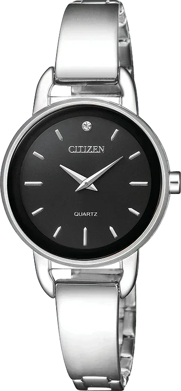 Citizen Quartz Womens Watch EZ6370-56E