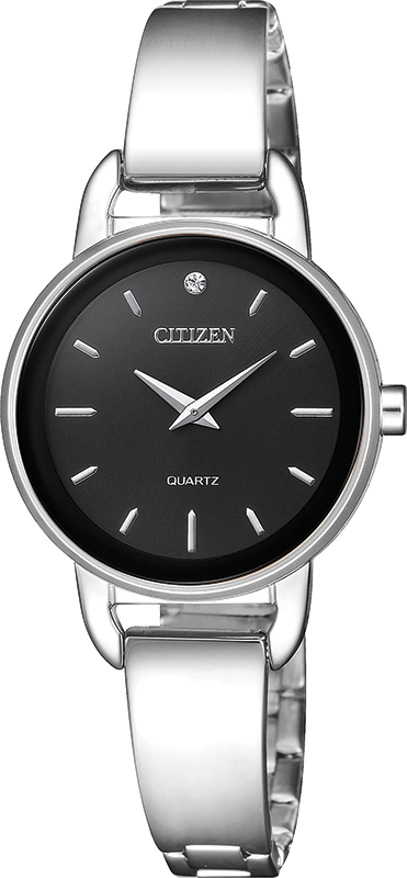 Citizen Quartz Womens Watch EZ6370-56E