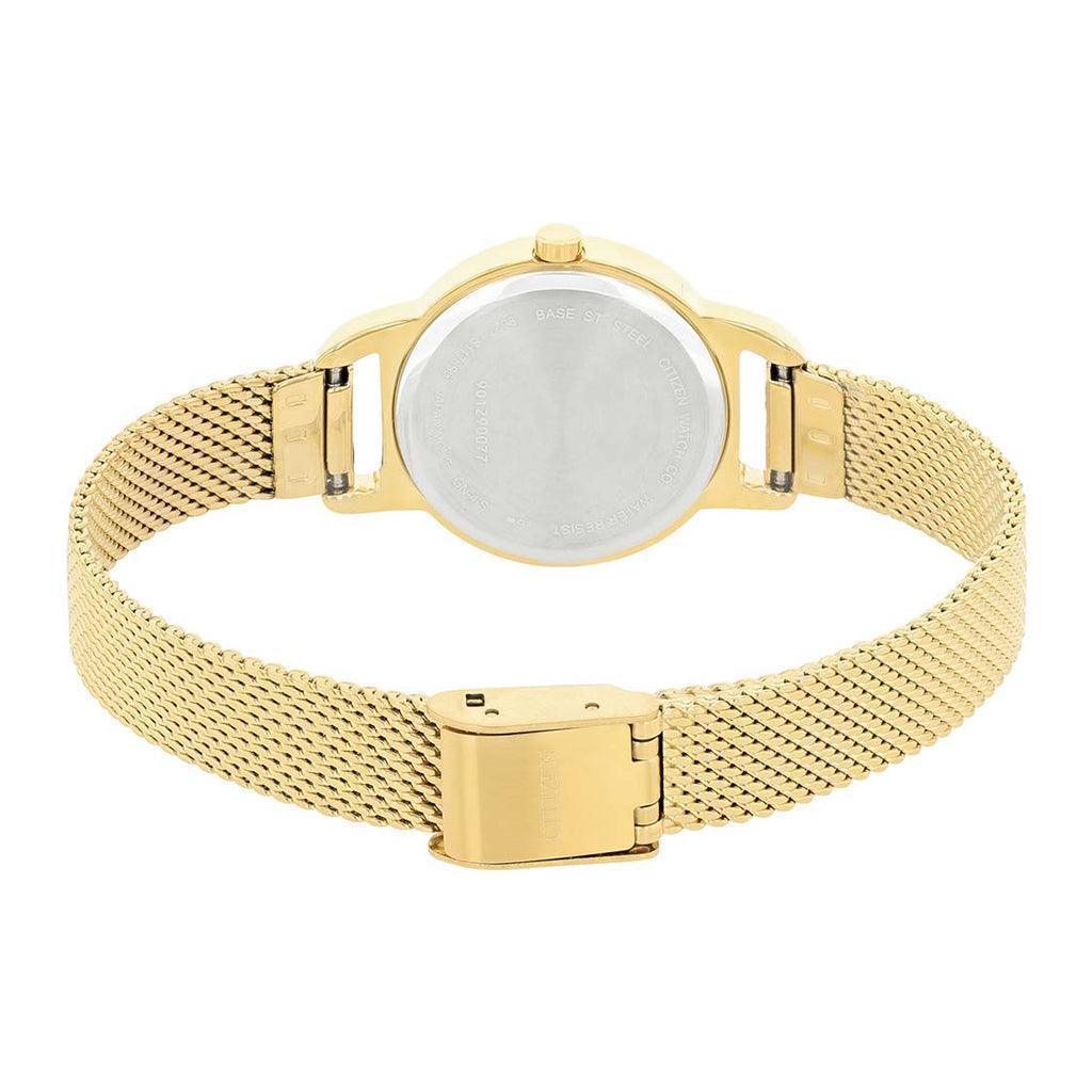 Citizen Quartz Womens Watch EZ7002-54E