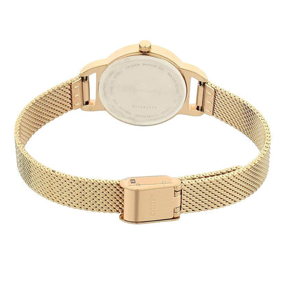 Citizen Quartz Women's Watch EZ7003-51X