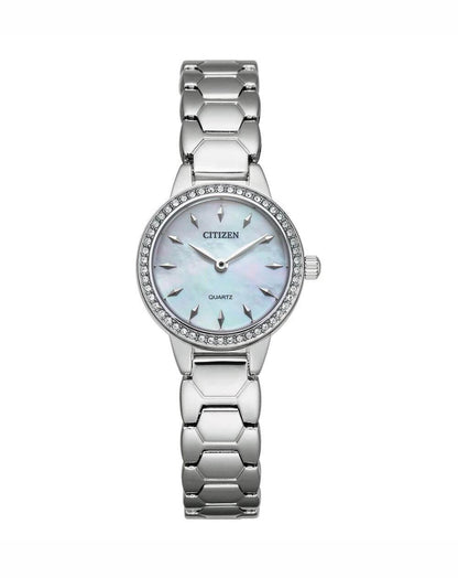 Citizen Quartz Women's Watch EZ7010-56D