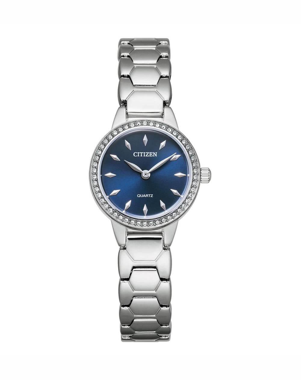 Citizen Quartz Women's Watch EZ7010-56L