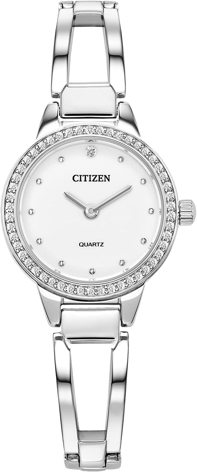 Citizen Quartz Women&#39;s Watch EZ7011-88A