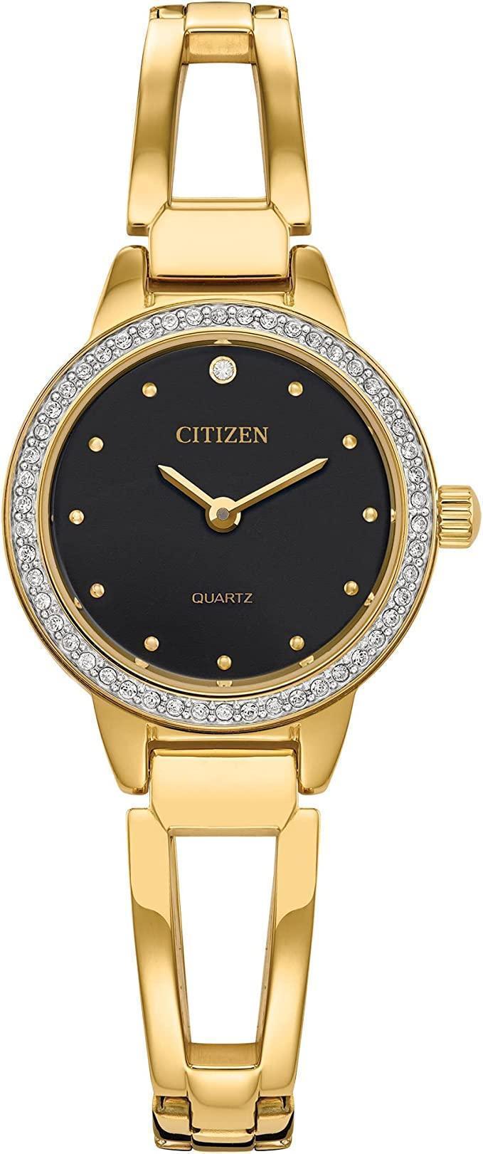 Citizen Quartz Women's Watch EZ7012-85E