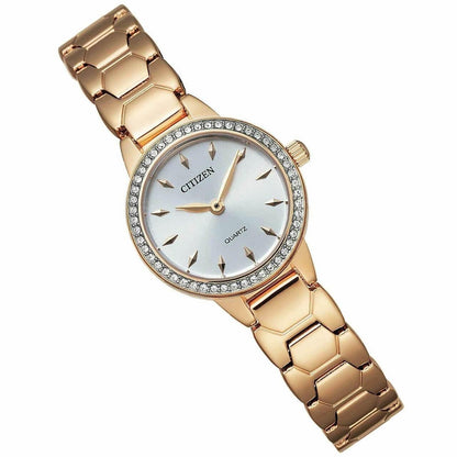 Citizen Quartz Women's Watch EZ7013-58A