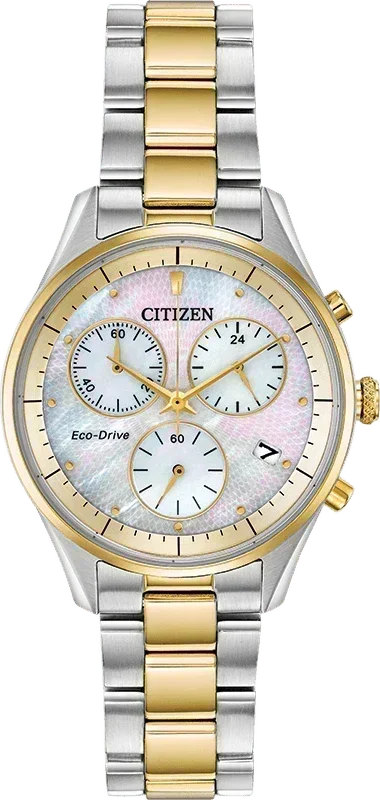 Citizen 2025 chandler women's
